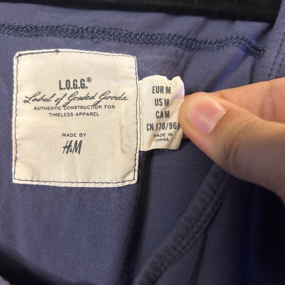 H&M Tank Top - Picture 4 of 5